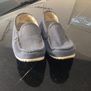 Men’s GBX slip on boat shoes - Size 11